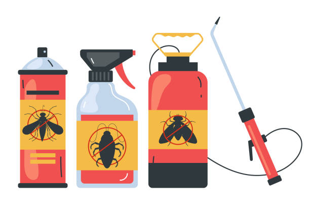 Best Mosquito Control Services  in Schleswig, IA